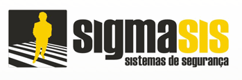 Logo SigmaSis - Sistemas de segurança